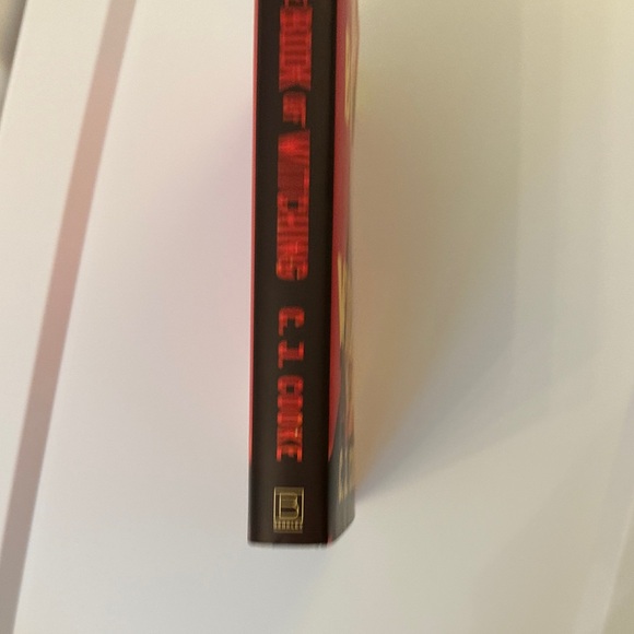 The Book of Witching by C.J. Cooke | Book of the Month BOTM - Picture 2 of 5